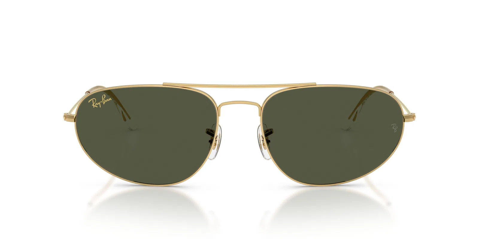 Ray-Ban 3945 Sunglasses - view 16